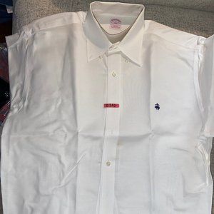 Brooks Brothers 346 Shirt